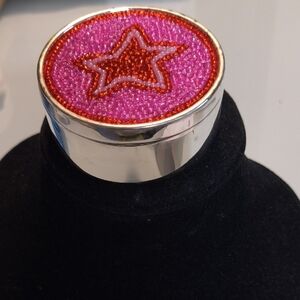 mark. Elissa Bloom Shooting Star Box